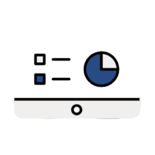 Ícone Serviço Cobrança Judicial